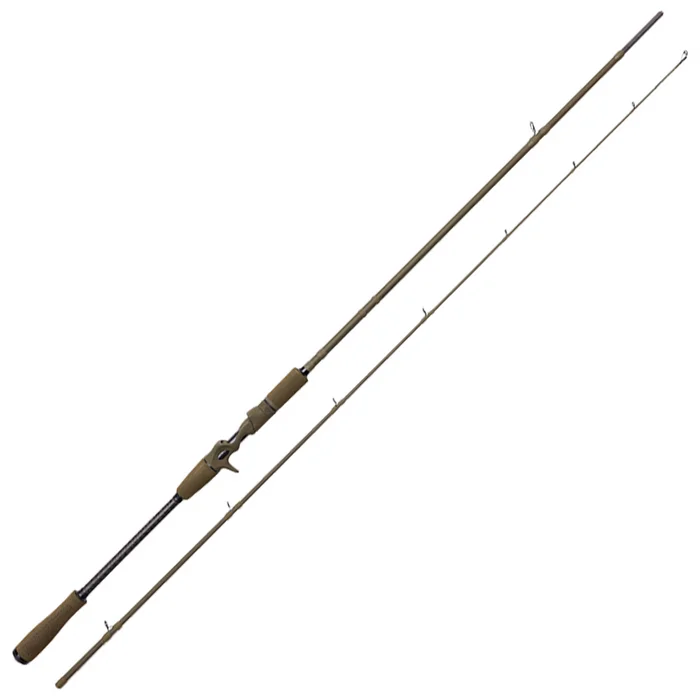 Canne Casting Savage Gear SG4 Fast Game BC