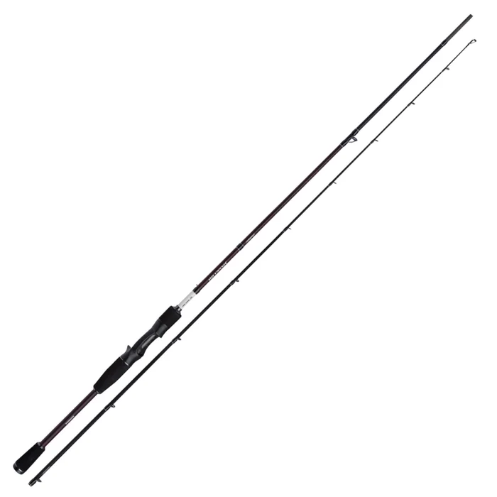 Canne Casting Shimano Yasei BB AX Pike