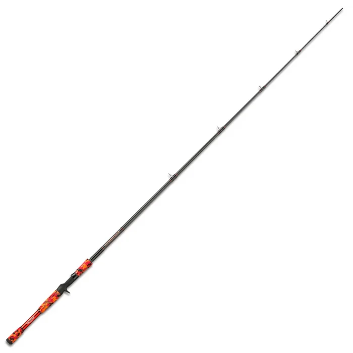 Canne Casting Smith Koz Expedition C77 SLH EX