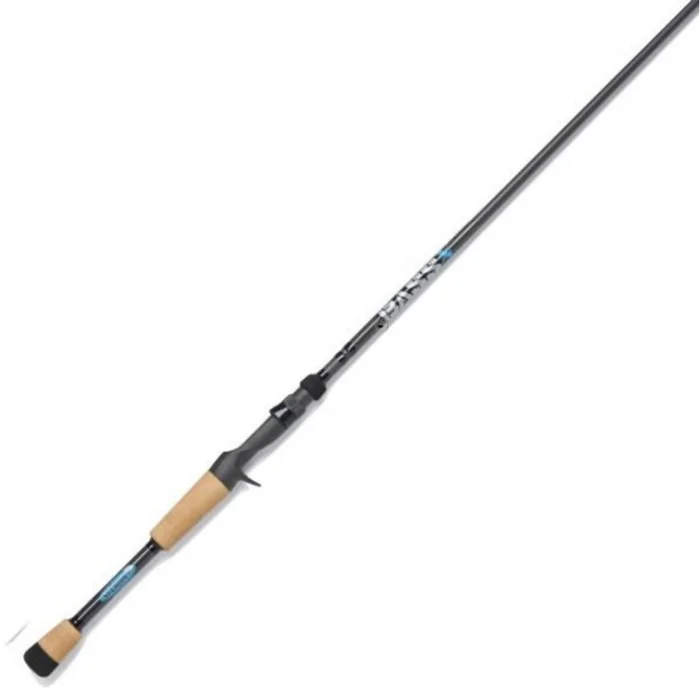 Canne Casting St Croix Bass X