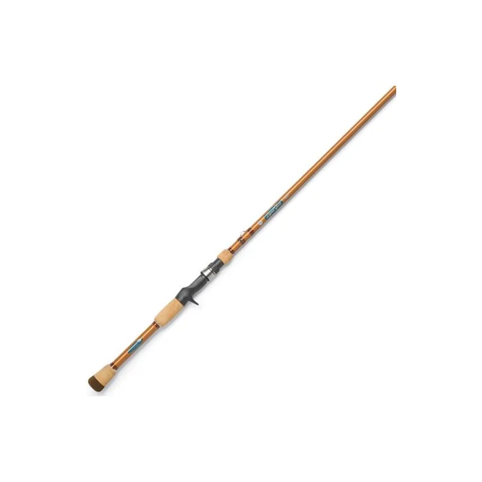 Canne Casting St Croix Legend Glass