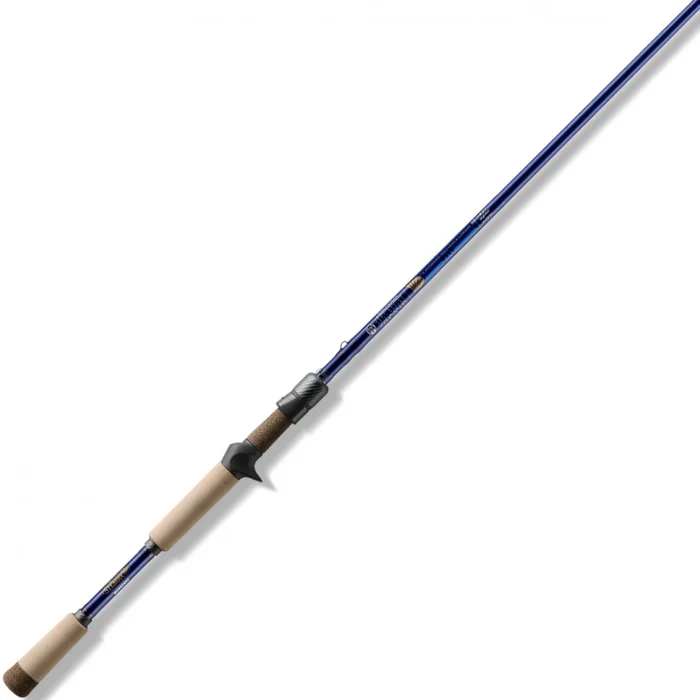 Canne Casting St Croix Legend Tournament Bass 2022 6’8 MXF Jerkbait