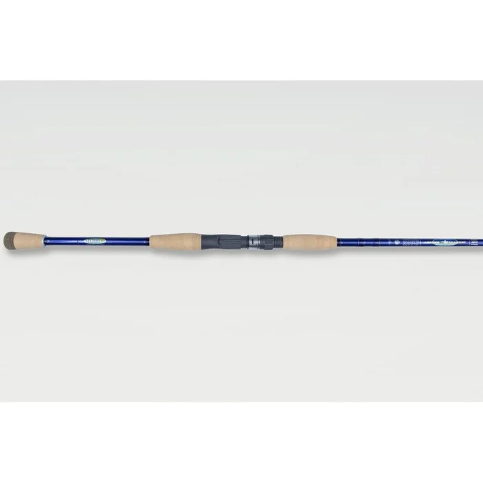 Canne Casting St Croix Legend Tournament Musky Twitch Stick