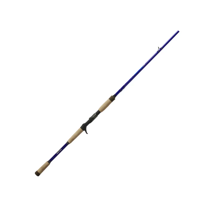 Canne Casting St Croix Legend Tournament Pike 8’6XXH Magnum Swimbait