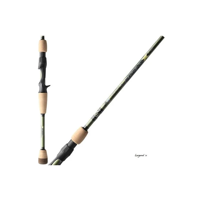 Canne Casting St Croix Legend X