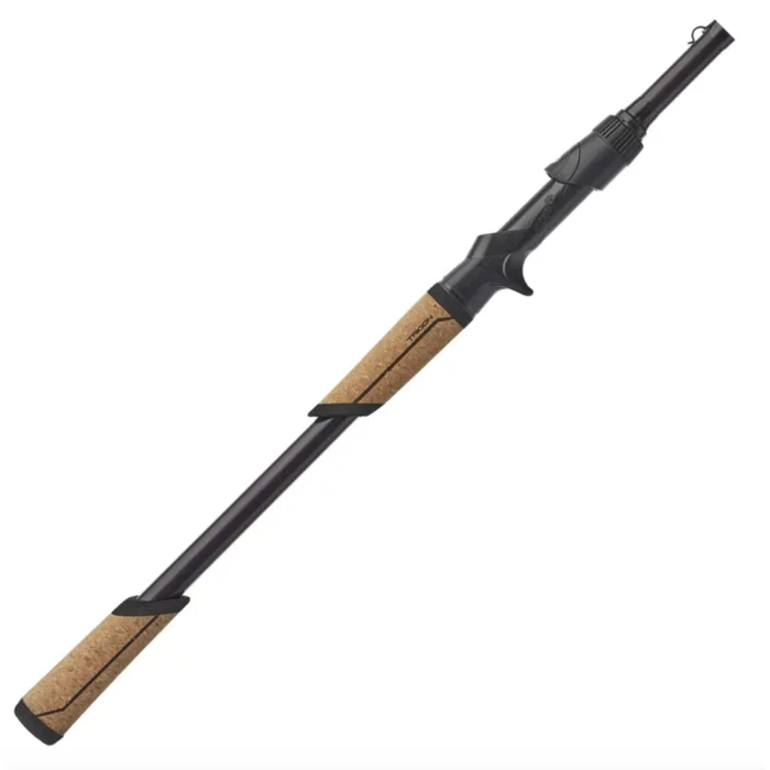 Canne Casting St Croix Mojo Bass Trigon Dock Sniper 7′ H