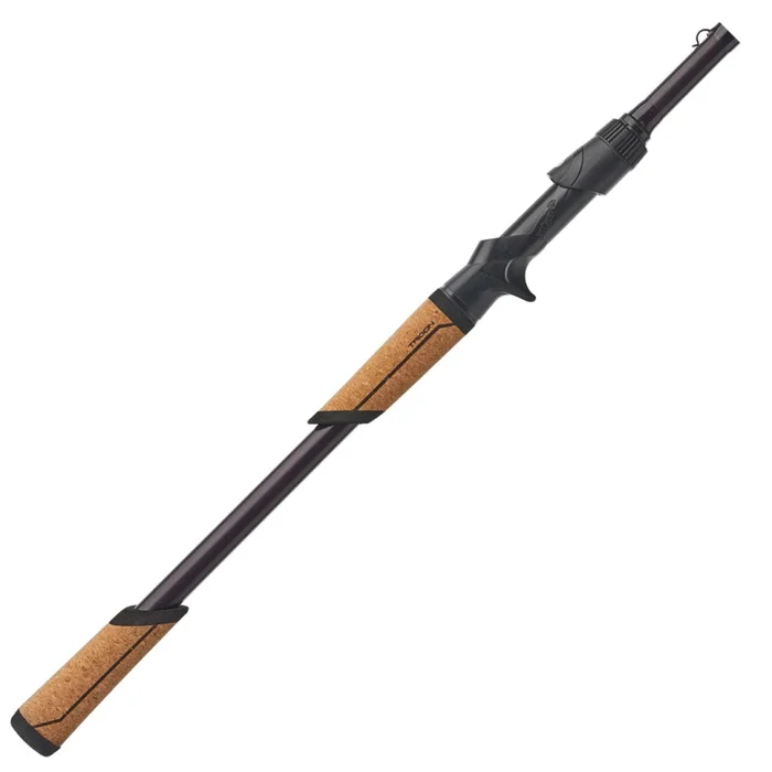 Canne Casting St Croix Mojo Bass Trigon Workhorse 7’3 MHF