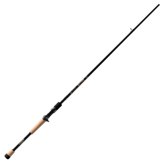 Canne Casting St Croix Victory The Grunt 7’1 » MHF