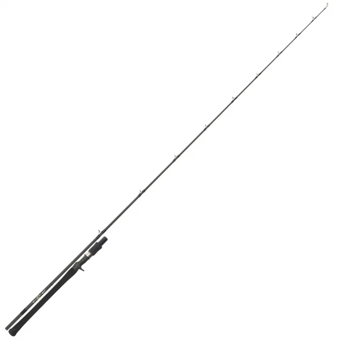 Canne Casting Ultimate Fishing Five Evo BC 80 XXH Fat Pike