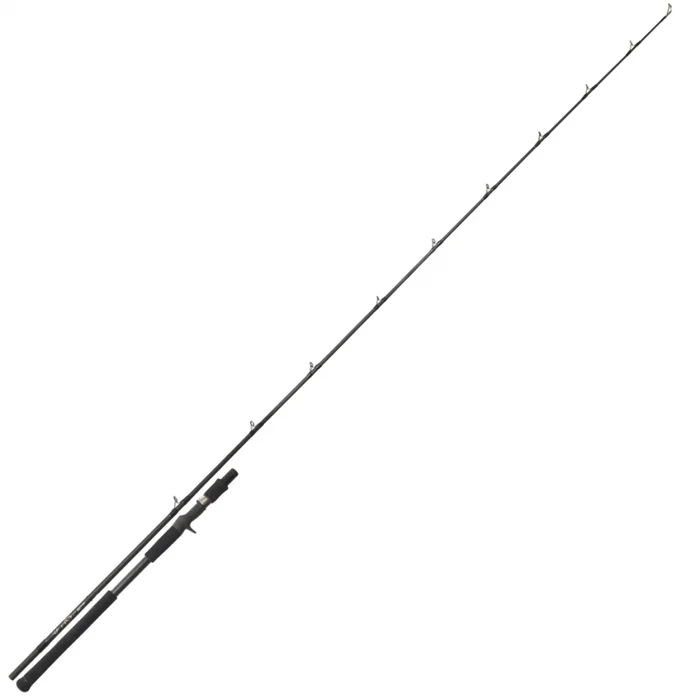 Canne Casting Ultimate Fishing Five Evo BC 85 XXH Mega Pike