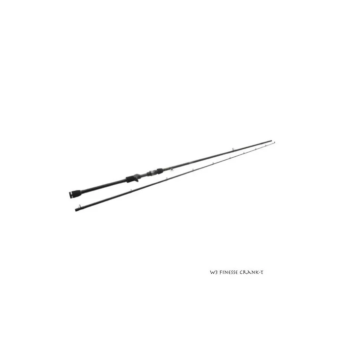 Canne Casting Westin W3 Bass Finesse Crank T 210 ML