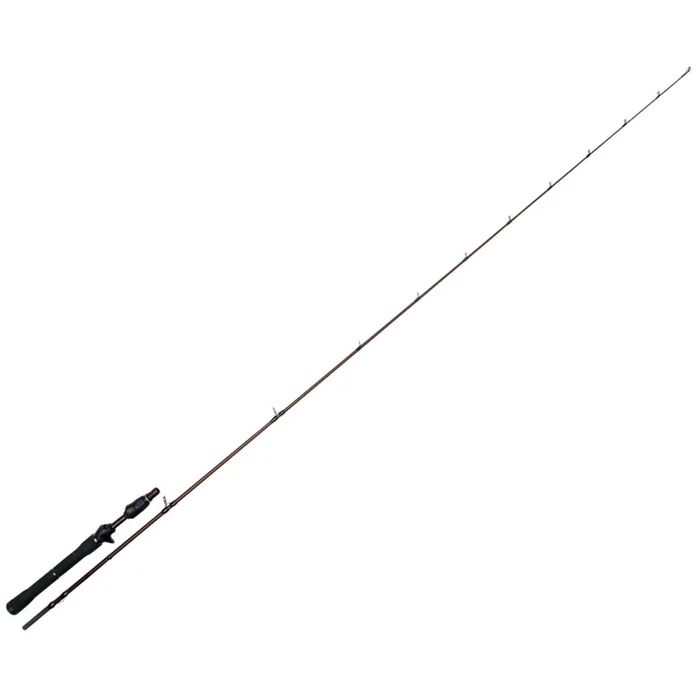 Canne Casting Westin W4 Vertical Jigging T QL 2ND