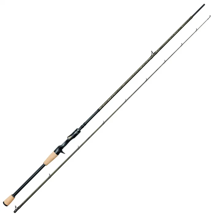 Canne Casting Westin W8 Spin & Blade 2nd