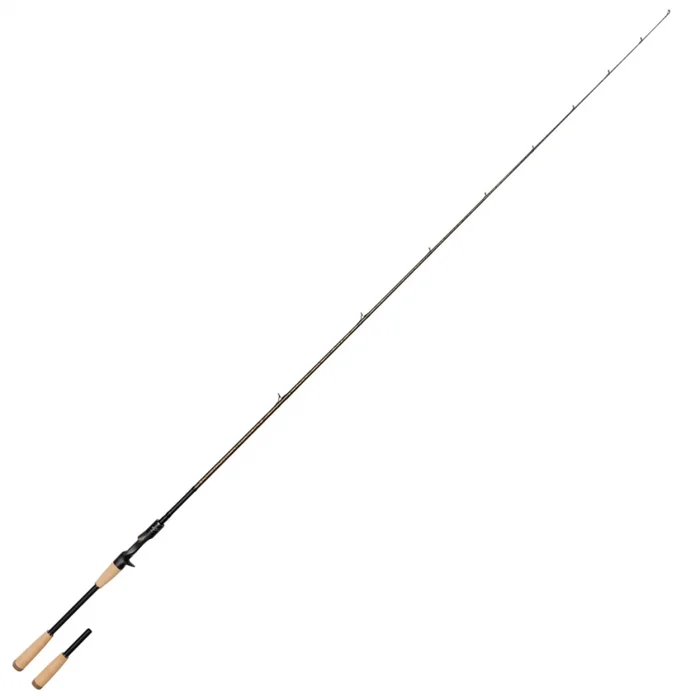 Canne Casting Westin W8 Vertical Jigging-T 2nd