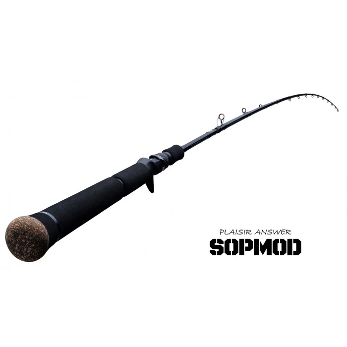 Canne Casting Zenaq Plaisir Answer SopMod