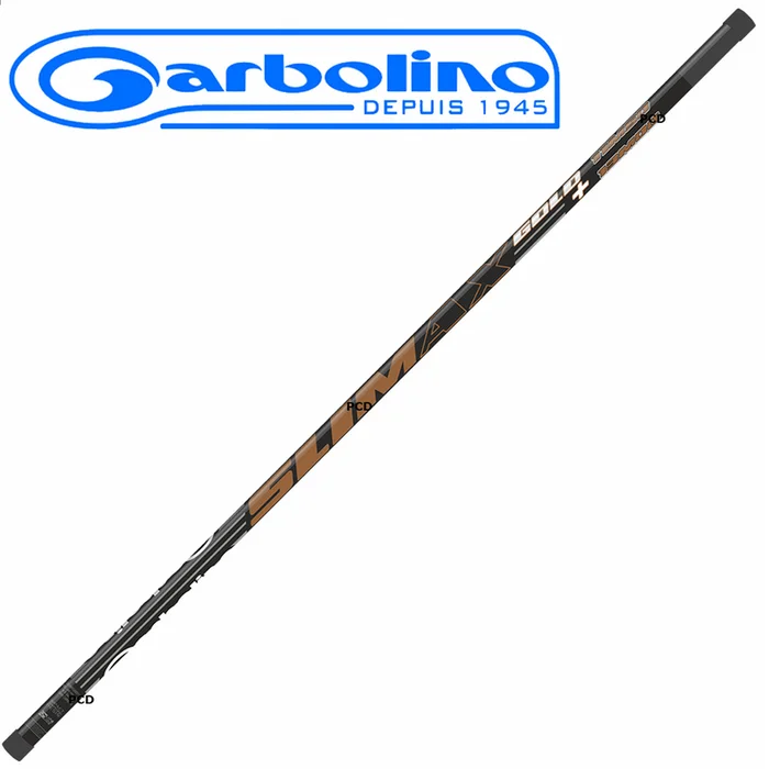 CANNE COUP GARBOLINO SLIMAX GOLD + COMPETITION 11M50