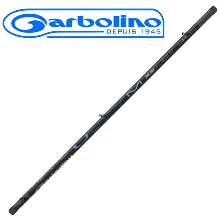 CANNE COUP GARBOLINO ULTYM G XSPEED 9M00