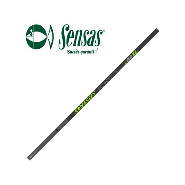 CANNE COUP SENSAS NANOFLEX CONICAL 86 XL 13M00