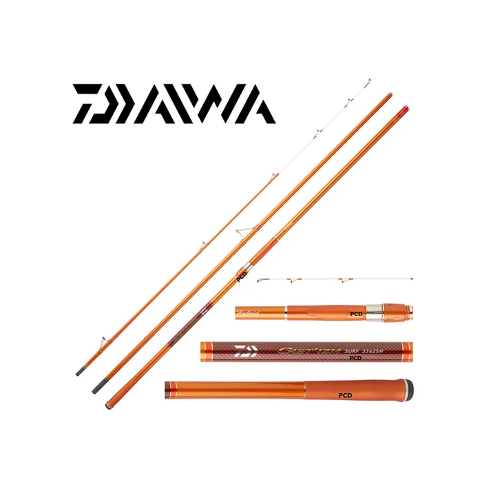 CANNE DAIWA CAST’IZM 4M50 100-225G 33450HBF
