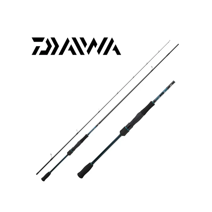 CANNE DAIWA EMERALDAS S 89MHAF