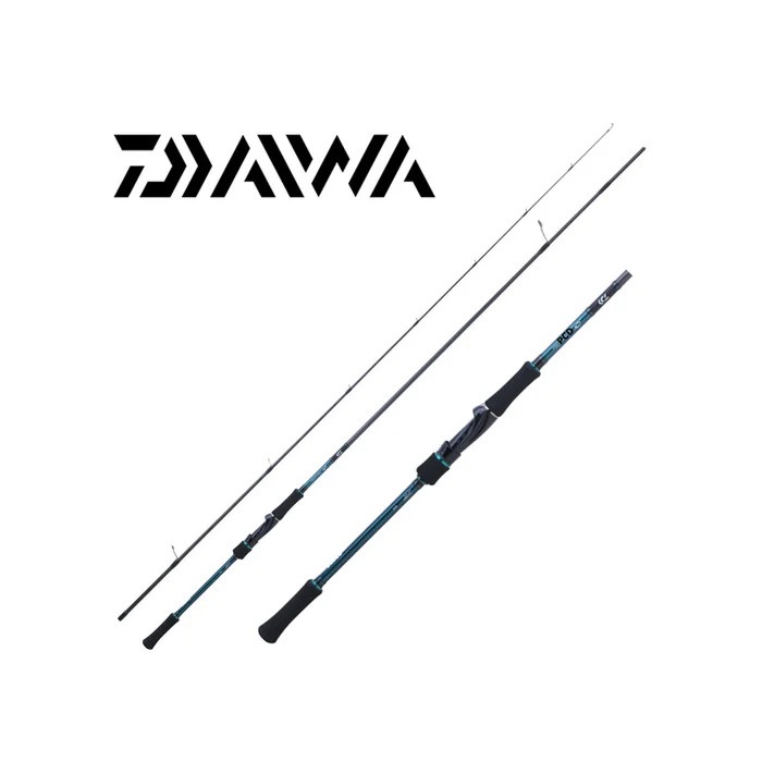 CANNE DAIWA EMERALDAS ST 86MBF