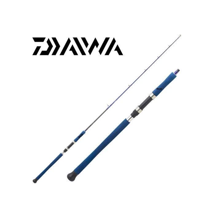 CANNE DAIWA LEGALIS OCEANO VERTICAL JIGGING 581HSAF