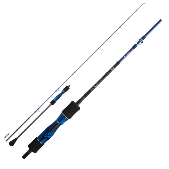 Canne Daiwa Lexa Slow Jigging