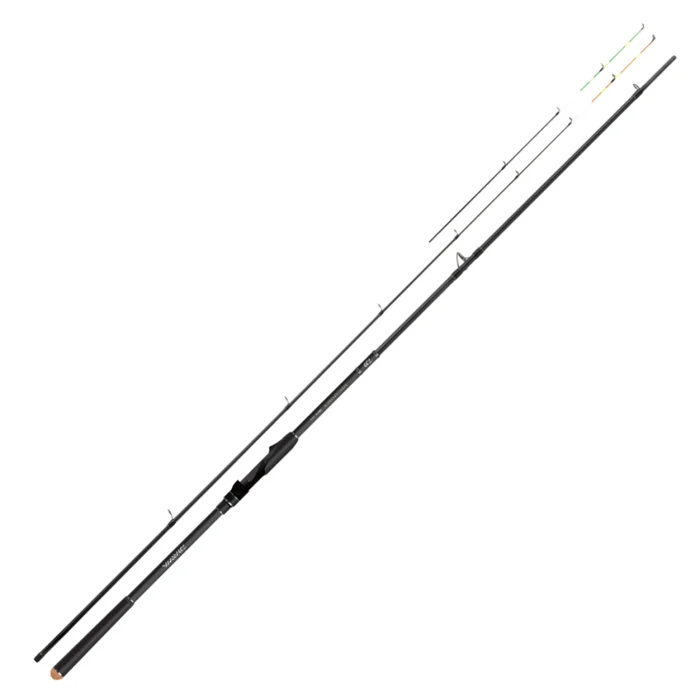 Canne Daiwa Megaforce Tirette