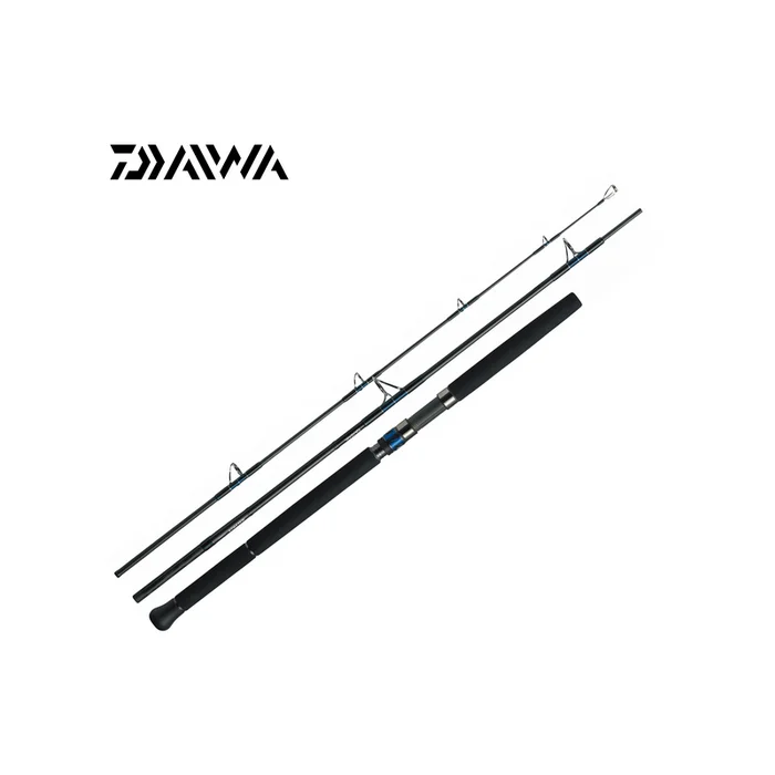CANNE DAIWA SALTIGA AIR PORTABLE 74XXHSAF