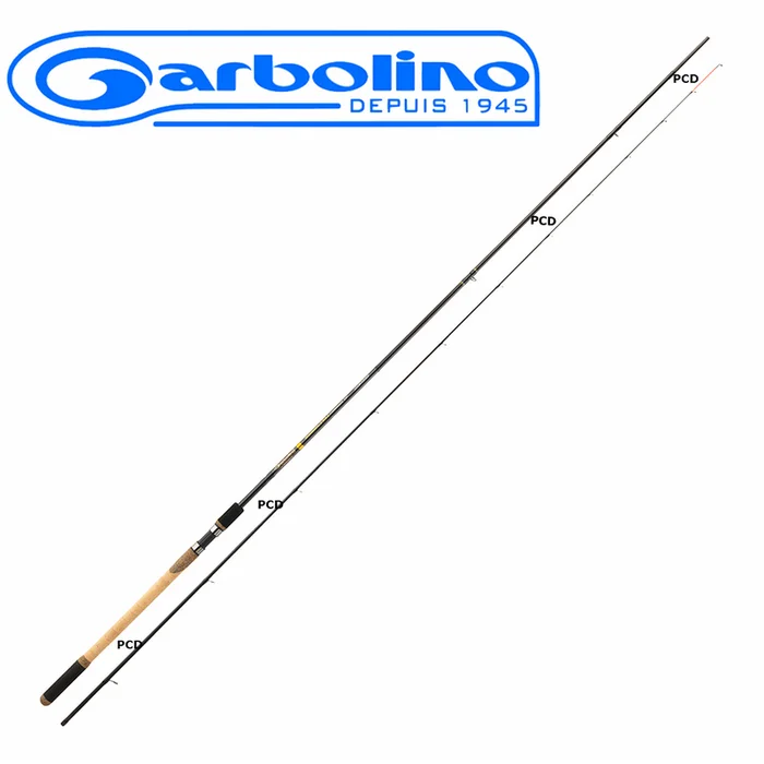 CANNE FEEDER GARBOLINO ESSENTIAL FEEDER 2S 3M00 MEDIUM