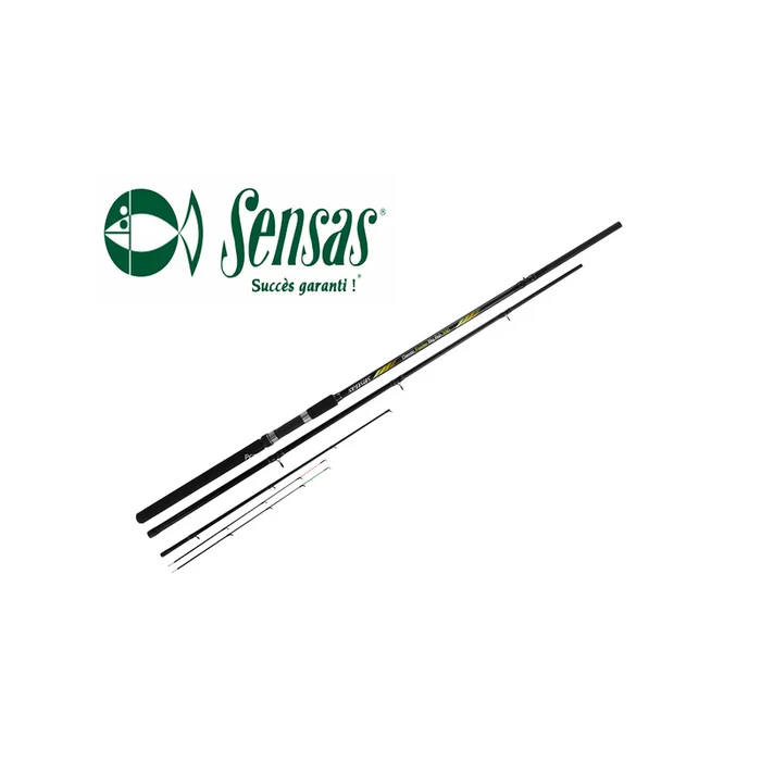 CANNE FEEDER SENSAS CLASSIC FEEDER BIG FISH