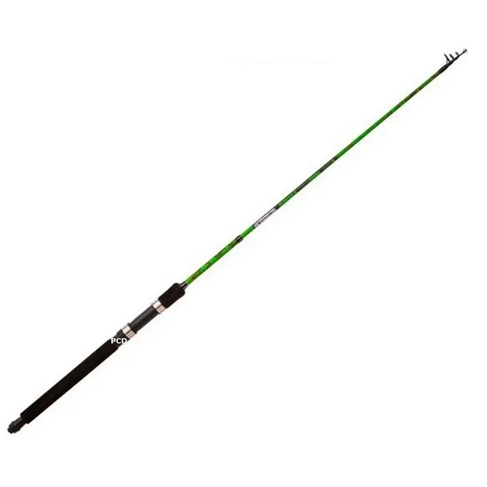 Canne Garbolino Jungle Trout Telespin