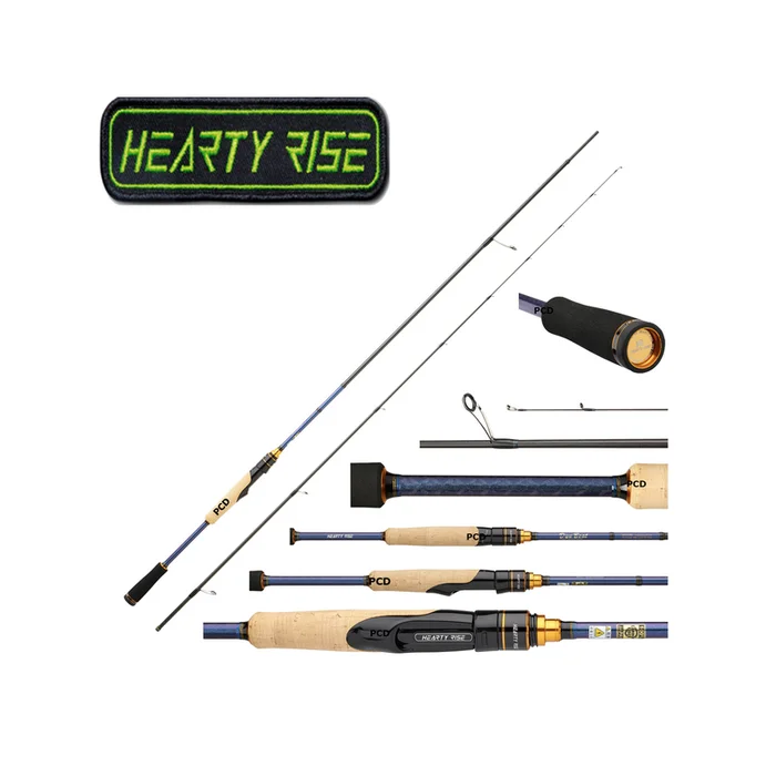 CANNE HEARTY RISE DYU BEAT 2M19 3.5-7G 22ML