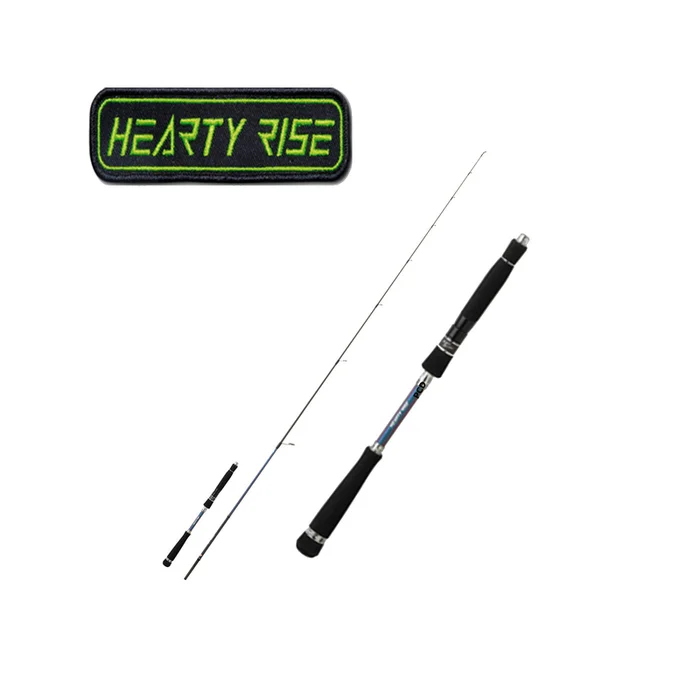 CANNE HEARTY RISE SEALITE ELITE 2 221 10-30G