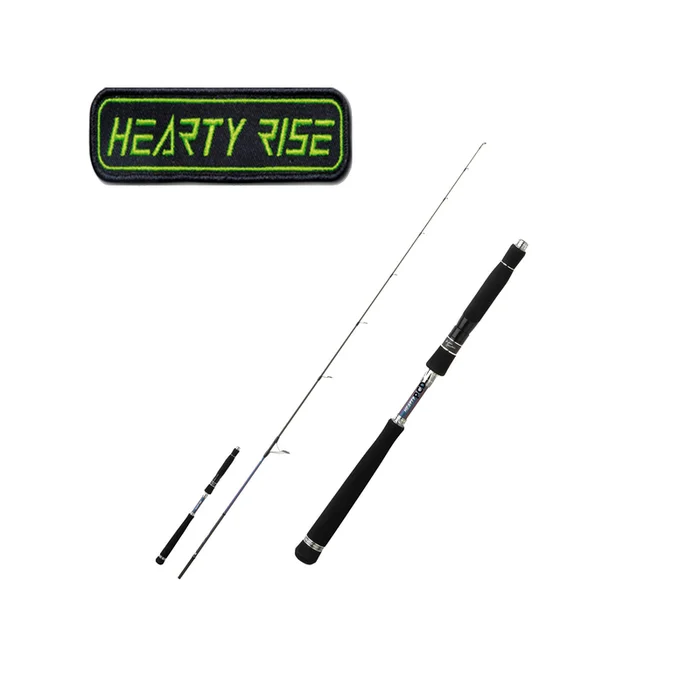 CANNE HEARTY RISE SEALITE ELITE 2 221 15-80G
