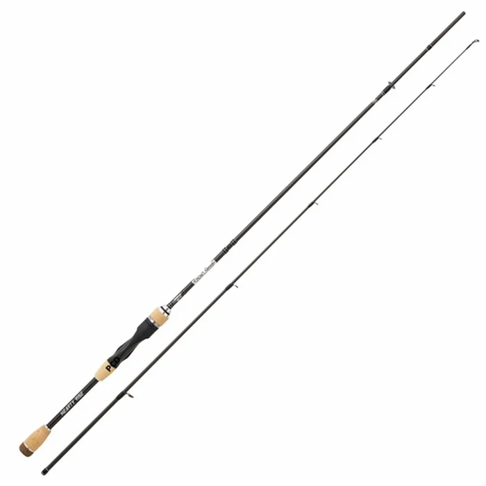 Canne Hearty Rise Trout Game 1m98 2-6g