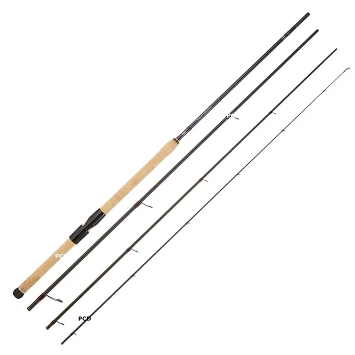 Canne Hearty Rise Trout Guider Toc 394