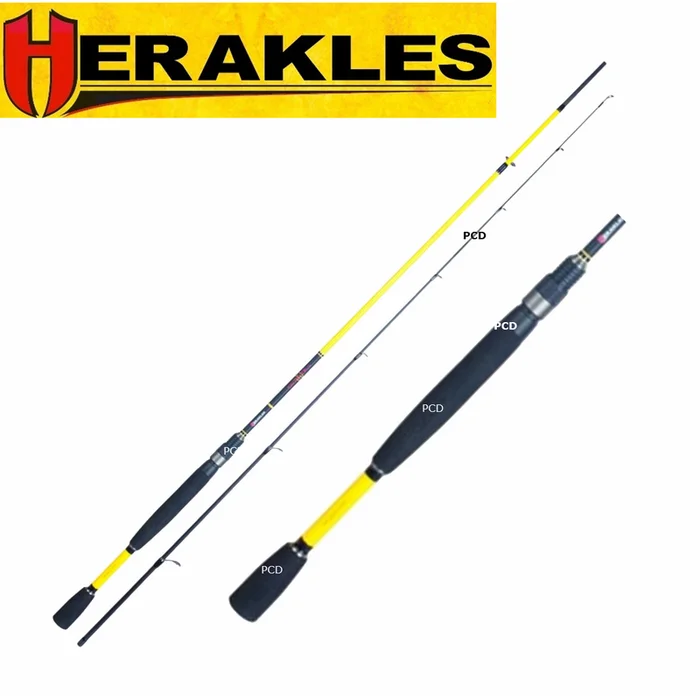CANNE HERAKLES AREA FISHING AREA YOUTH J 602 L