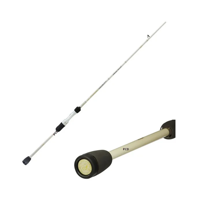 Canne Illex Pepper X5 S 215 L-ML Akoya Pearl