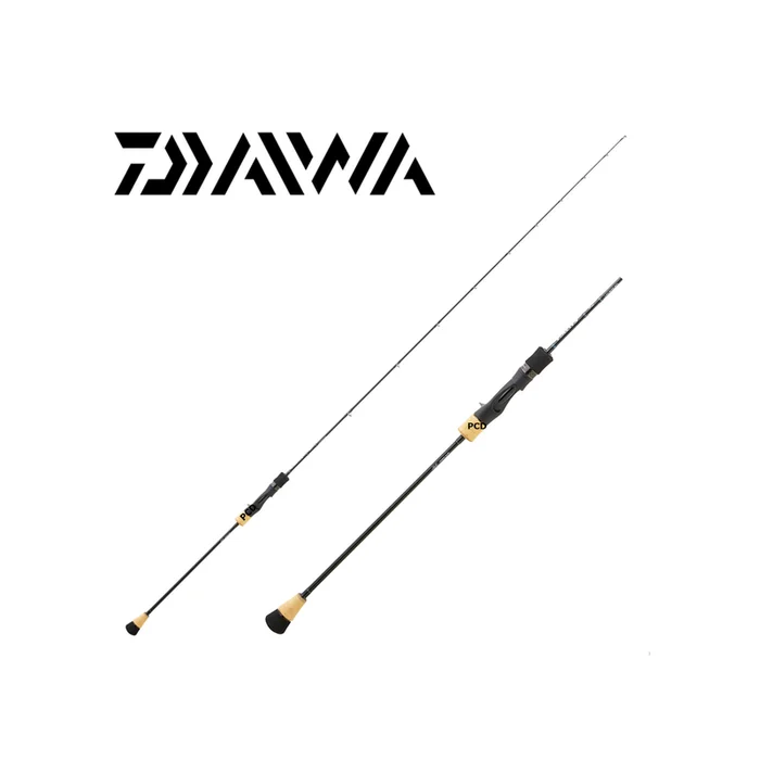 CANNE JIG DAIWA SALTIGA SLOW JIGGING 1M85 100-200G
