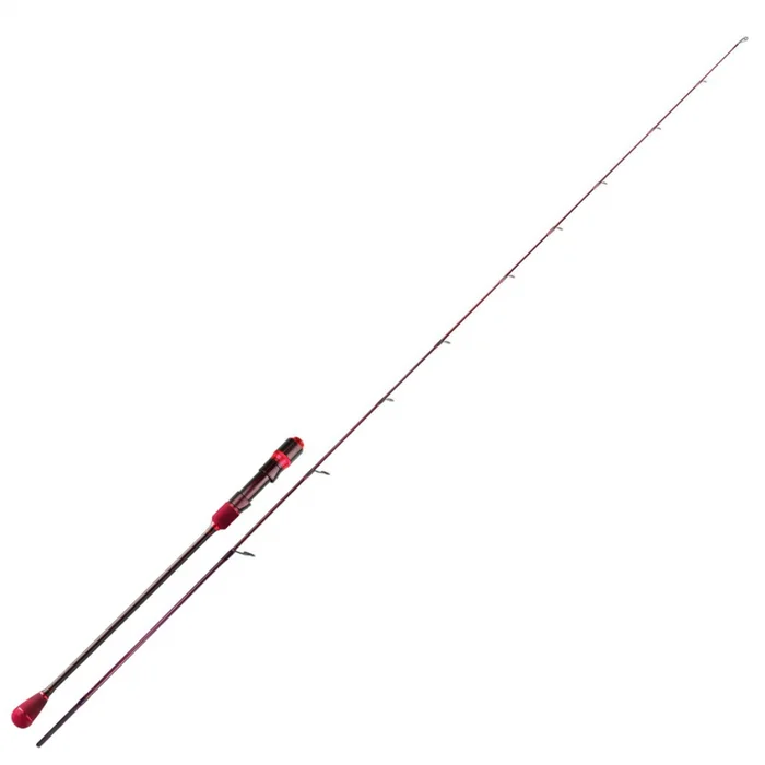 Canne Jigging Williamson Solid Slow Jigging