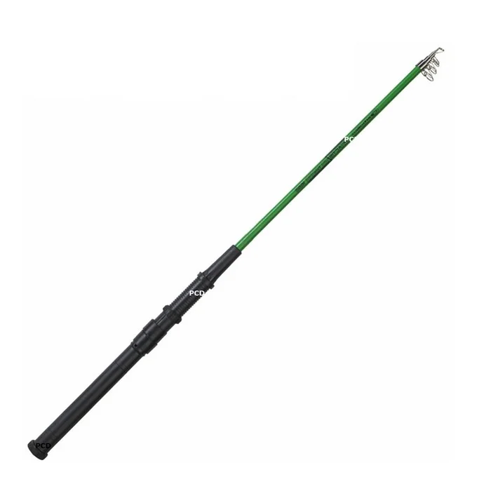 Canne Lancer Garbolino Practis Mini Telespin 165