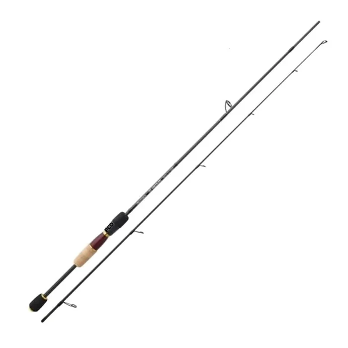 Canne Lancer Ultra-Léger Garbolino Hexium UL