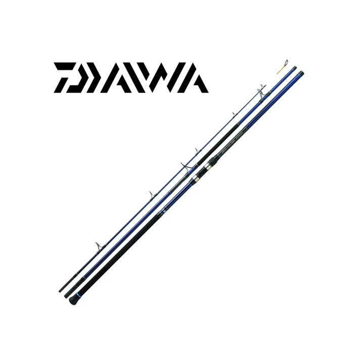 CANNE MER DAIWA EXCELER OCEANO SLAP SHOT 423HAF