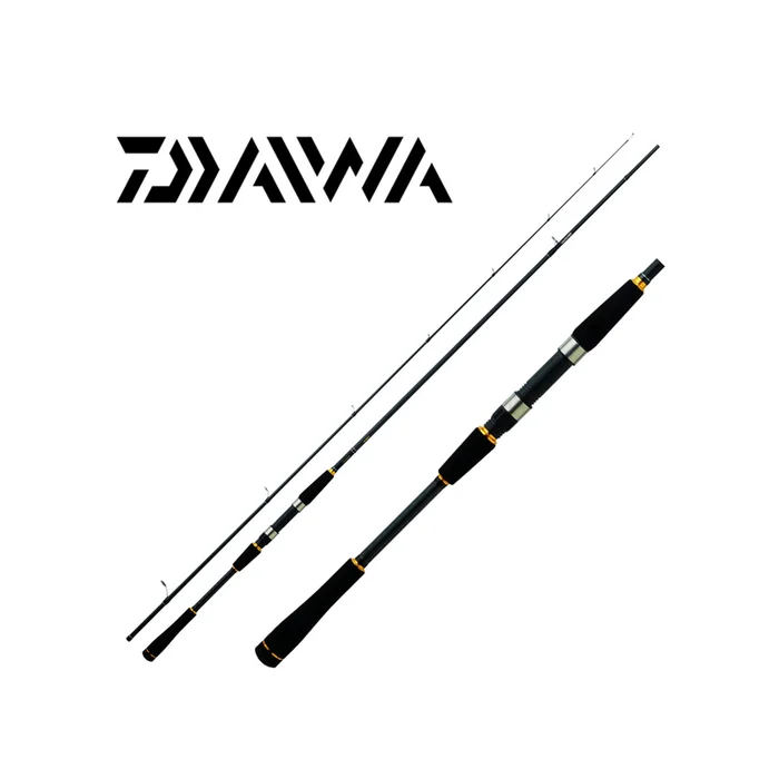 CANNE MER DAIWA LEGALIS SEABASS