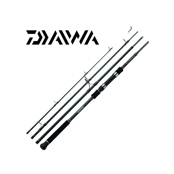 CANNE MER DAIWA PROCASTER GAME 2 HBF