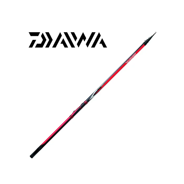 CANNE MER DAIWA PROTEUS TELE FLOAT