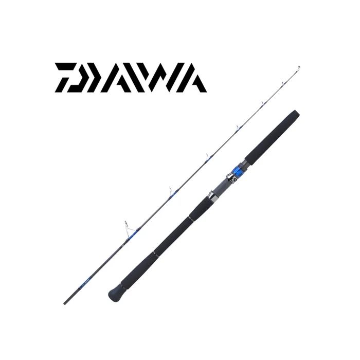 CANNE MER DAIWA SALTIGA CASTING 76SAF