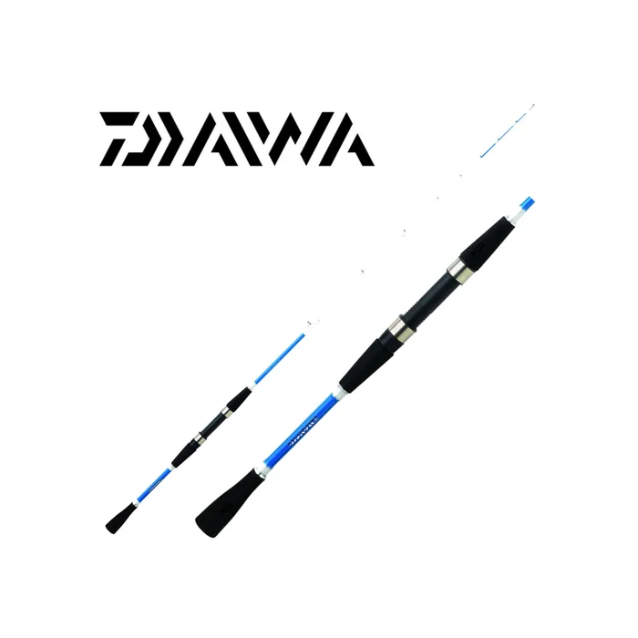 CANNE MER DAIWA SENSOR BOAT 130HOSBF – 1M30
