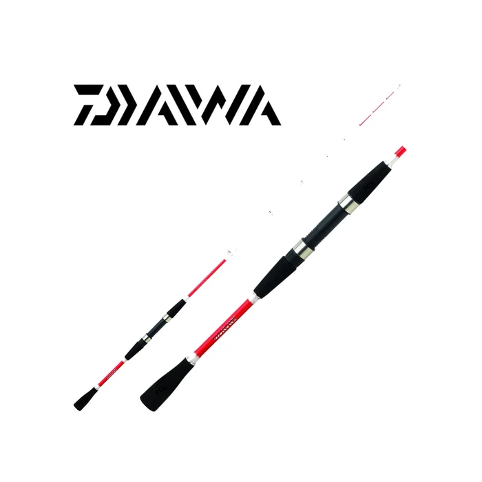 CANNE MER DAIWA SENSOR BOAT 130MOSBF – 1M30